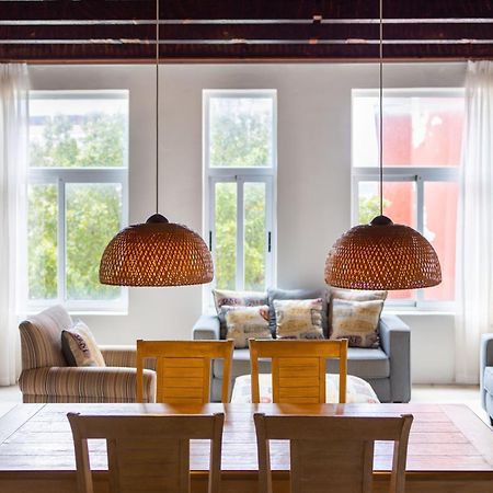 Punda City Centre Penthouse Willemstad Zewnętrze zdjęcie