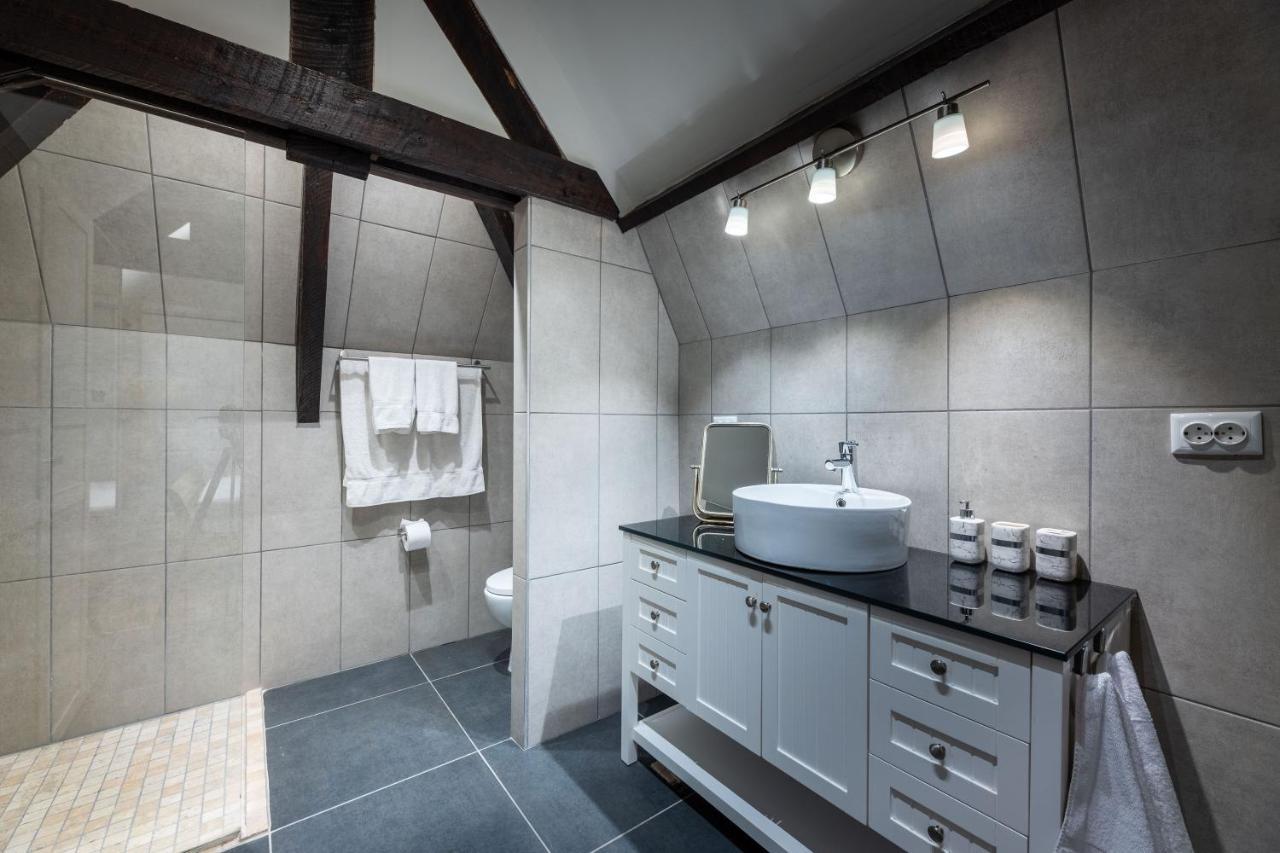 Punda City Centre Penthouse Willemstad Zewnętrze zdjęcie