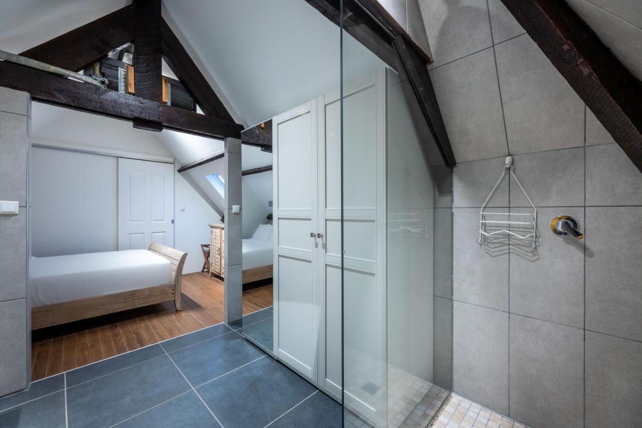 Punda City Centre Penthouse Willemstad Zewnętrze zdjęcie