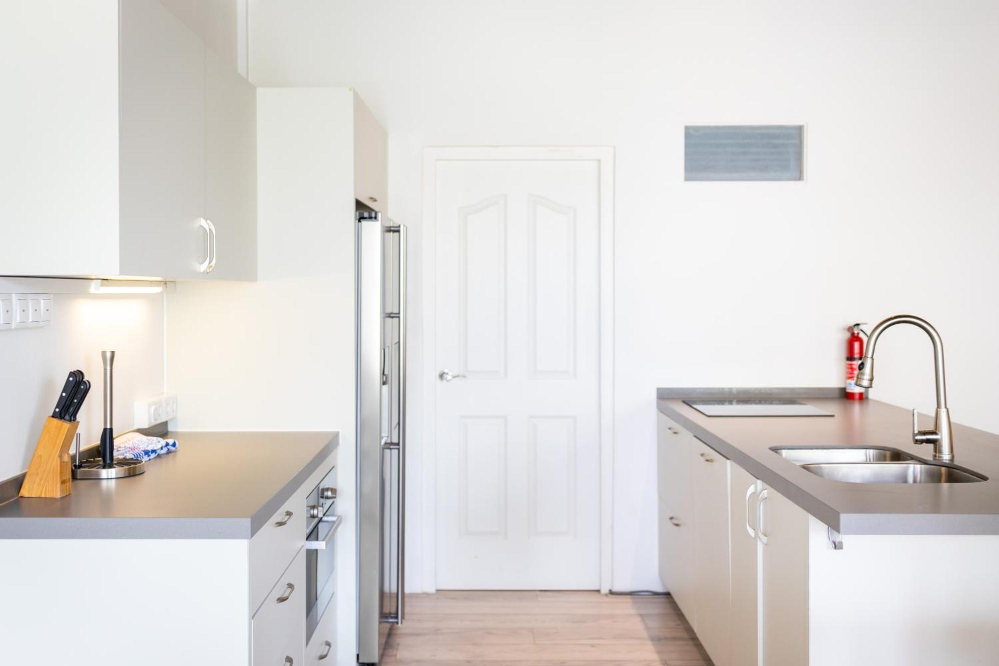 Punda City Centre Penthouse Willemstad Zewnętrze zdjęcie