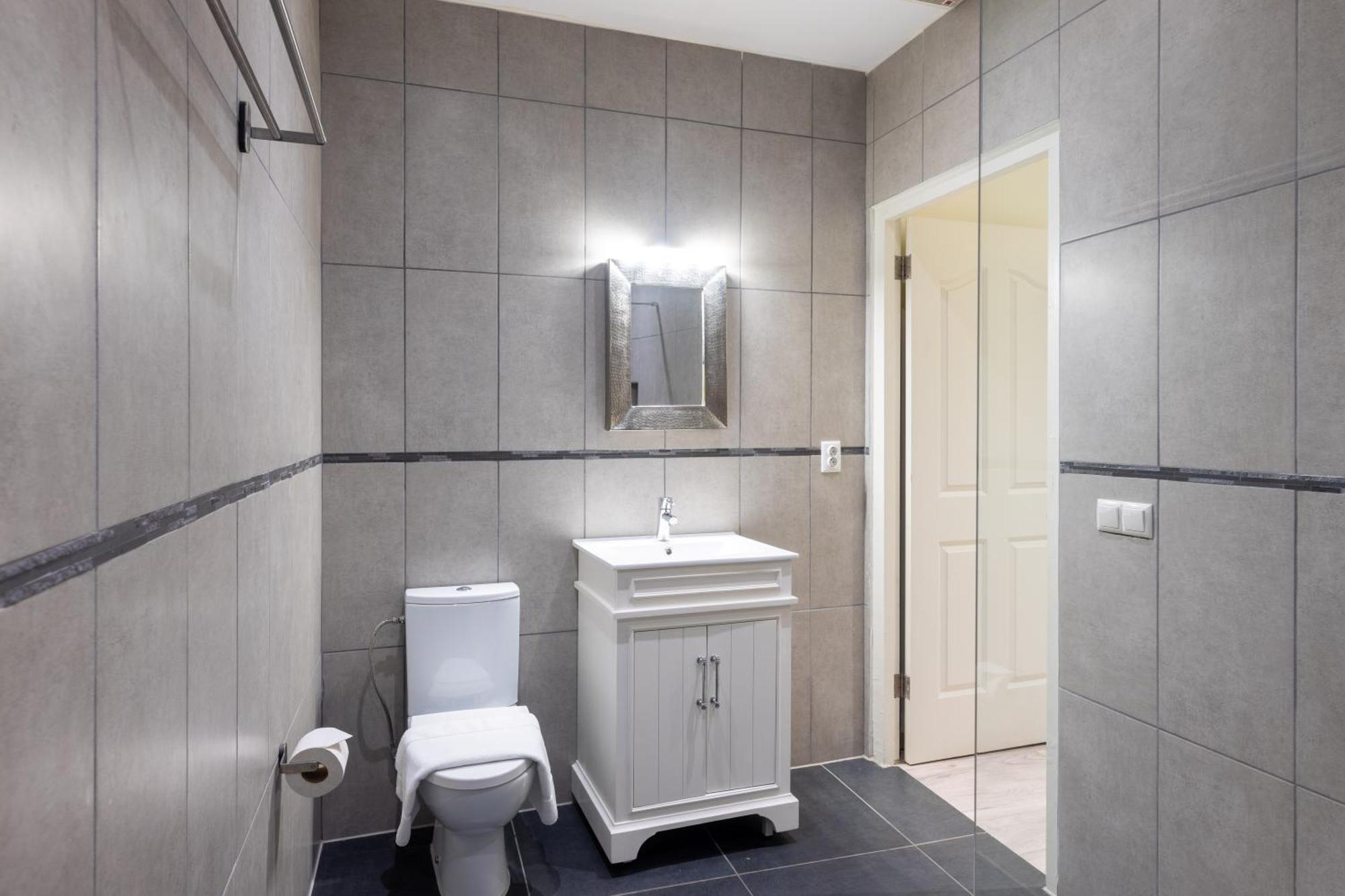 Punda City Centre Penthouse Willemstad Zewnętrze zdjęcie